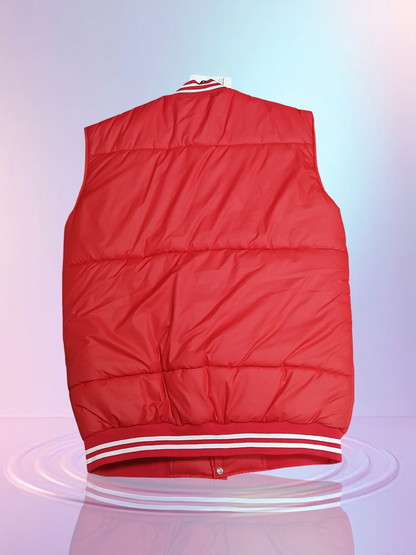 Dugout (DO) Bubble Vest