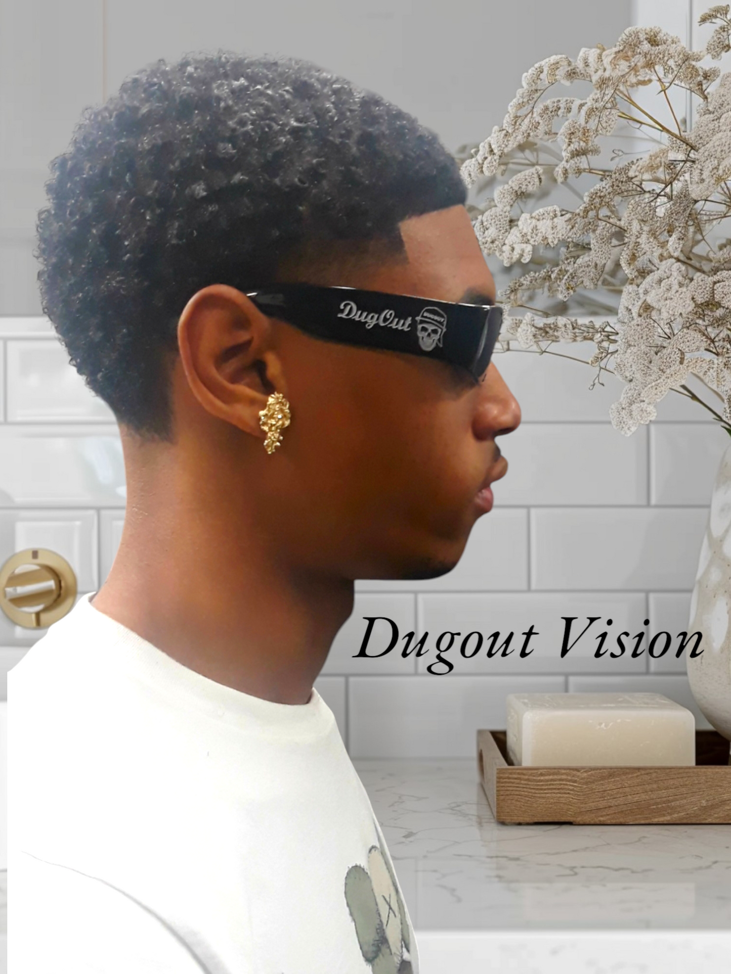 Dugout Vision (Shades)