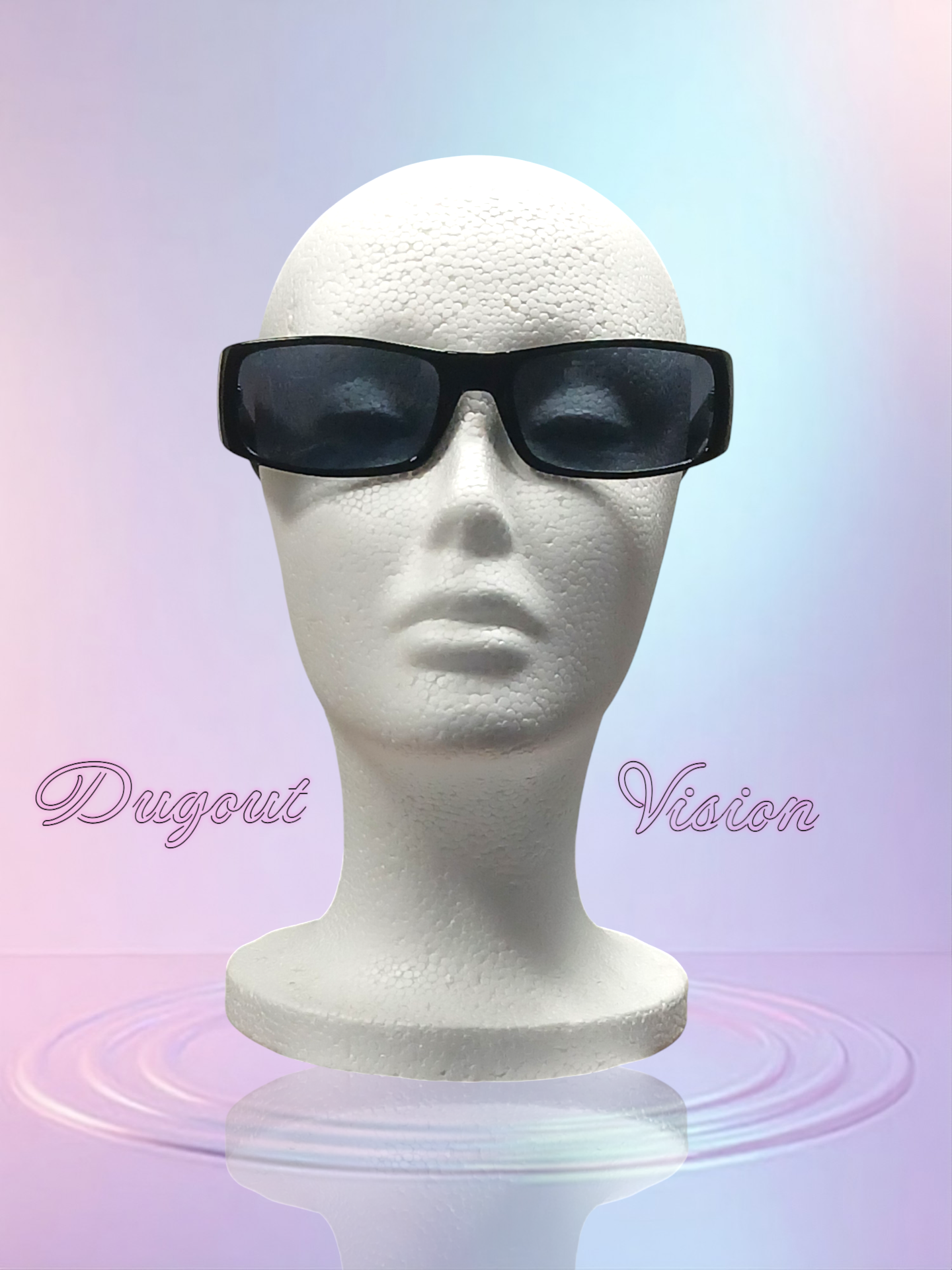 Dugout Vision (Shades)