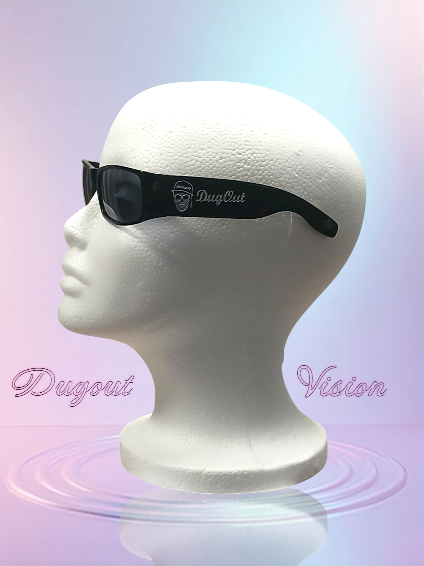 Dugout Vision (Shades)