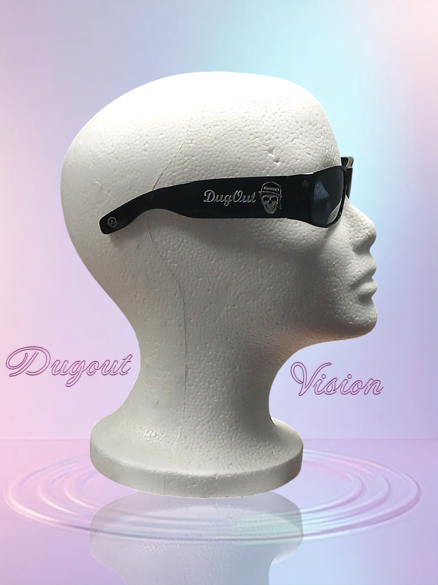 Dugout Vision (Shades)