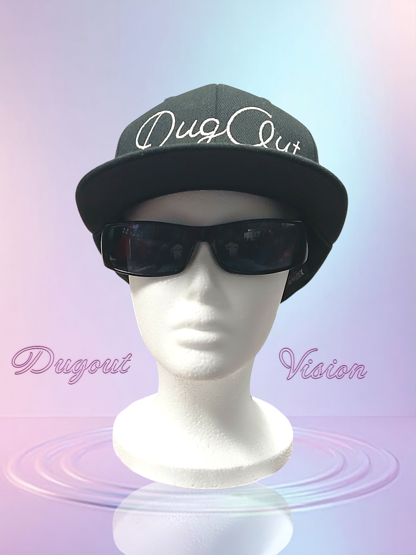 Dugout Vision (Shades)