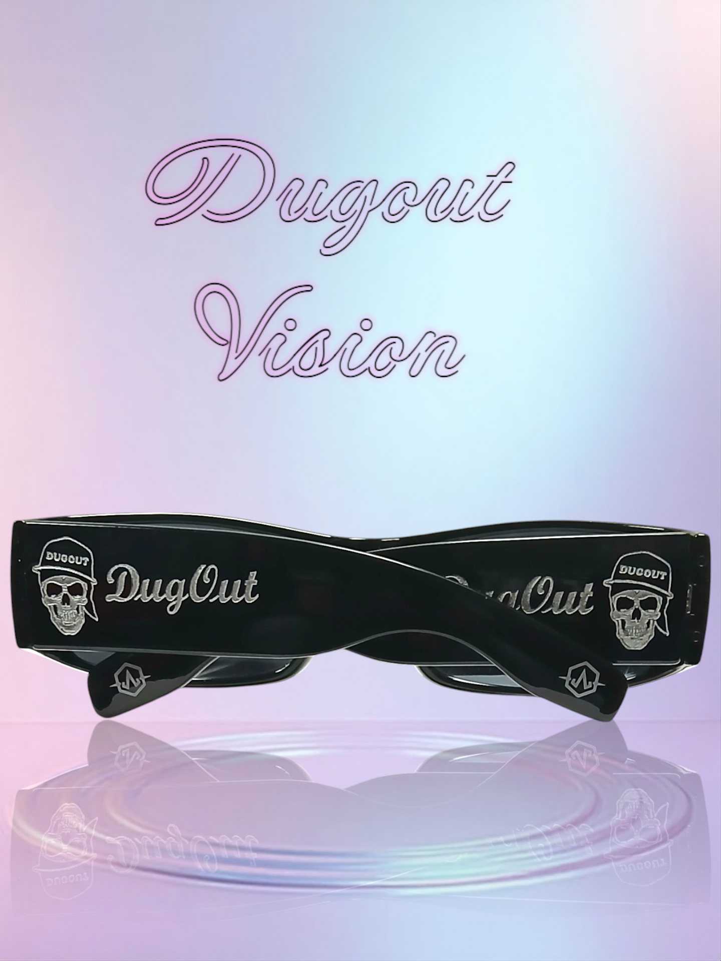 Dugout Vision (Shades)