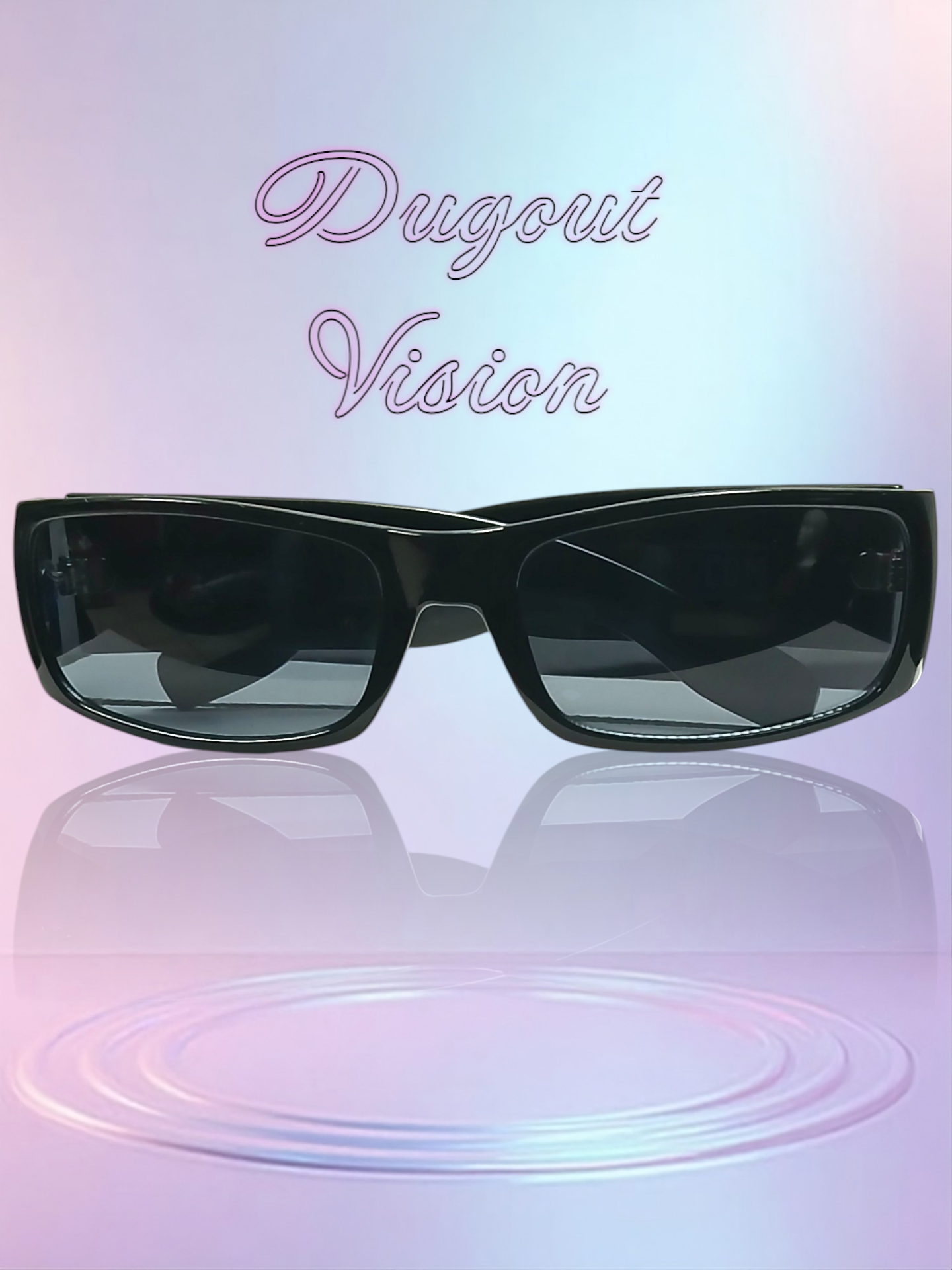 Dugout Vision (Shades)