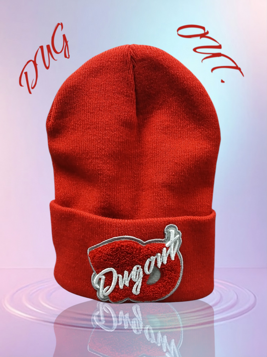 Dugout (DO) signature Skullies