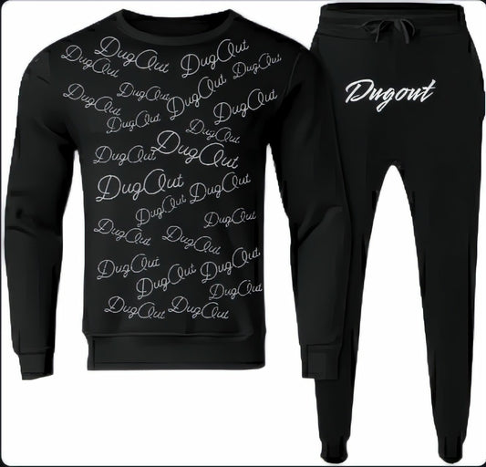 Dugout Signature sweatsuit